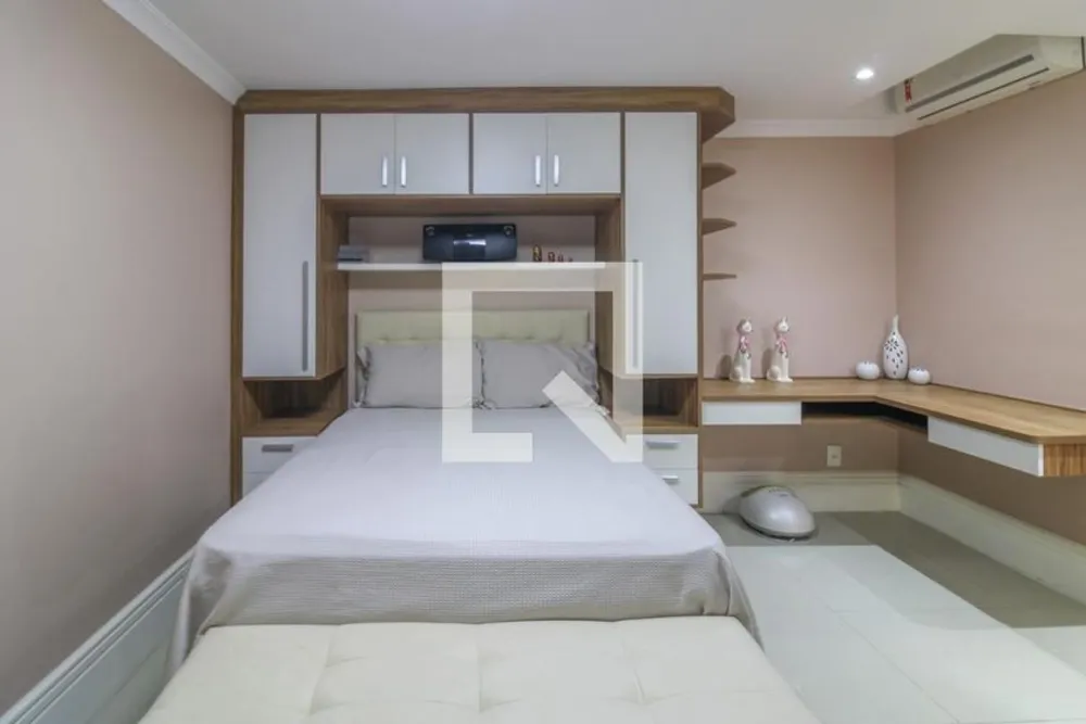 Casa, 6 quartos, 308 m² - Foto 23