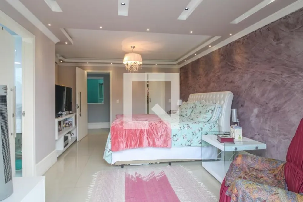 Casa, 6 quartos, 308 m² - Foto 40