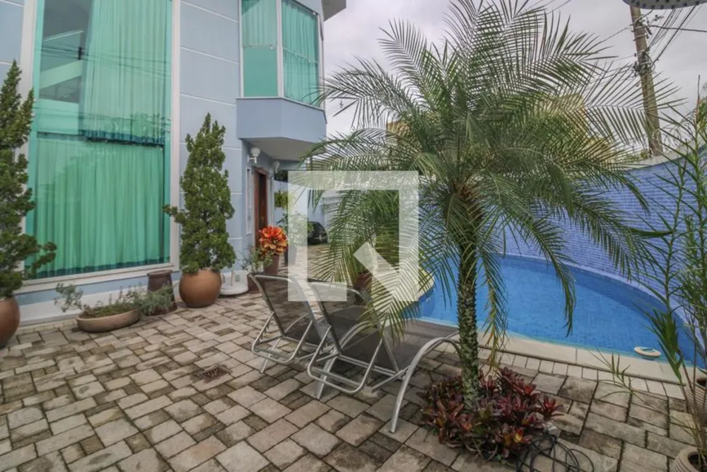 Casa, 6 quartos, 308 m² - Foto 97