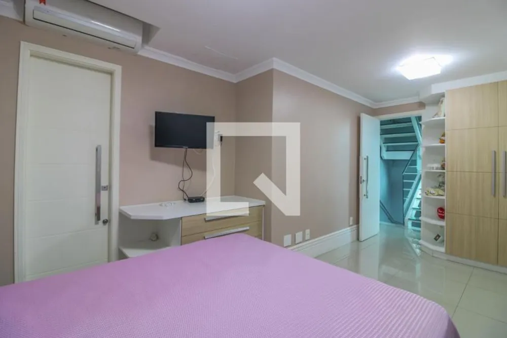 Casa, 6 quartos, 308 m² - Foto 21