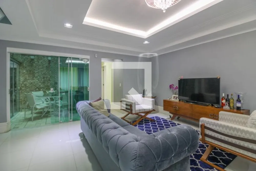 Casa, 6 quartos, 308 m² - Foto 3