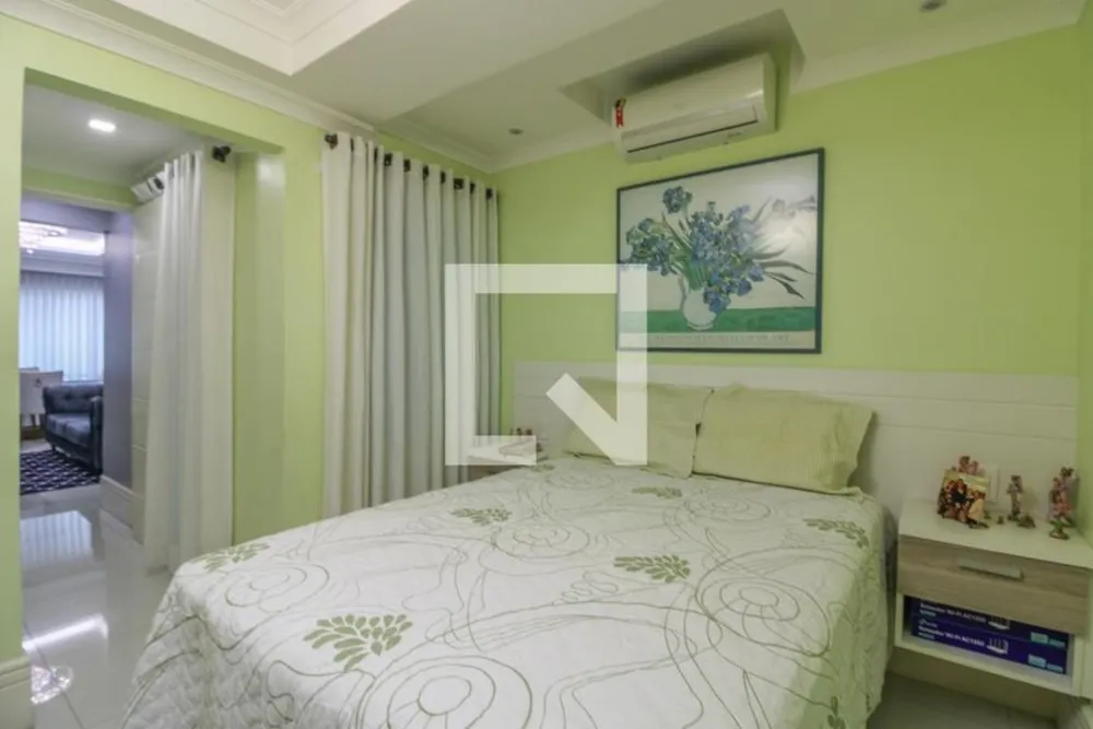 Casa, 6 quartos, 308 m² - Foto 11