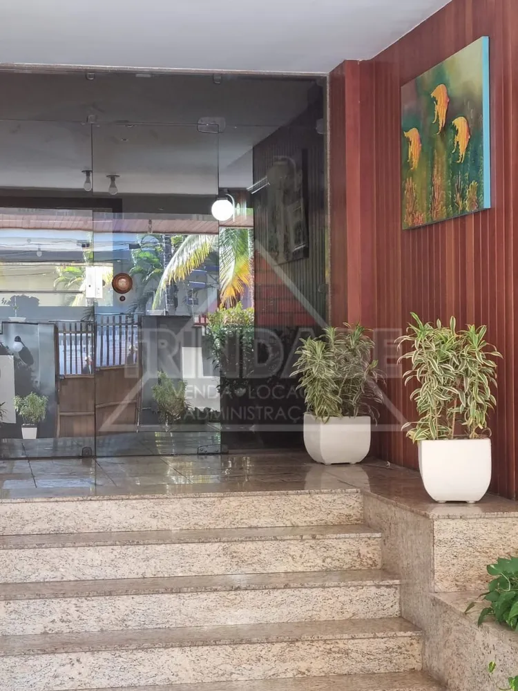 Apartamento, 4 quartos, 160 m² - Foto 16
