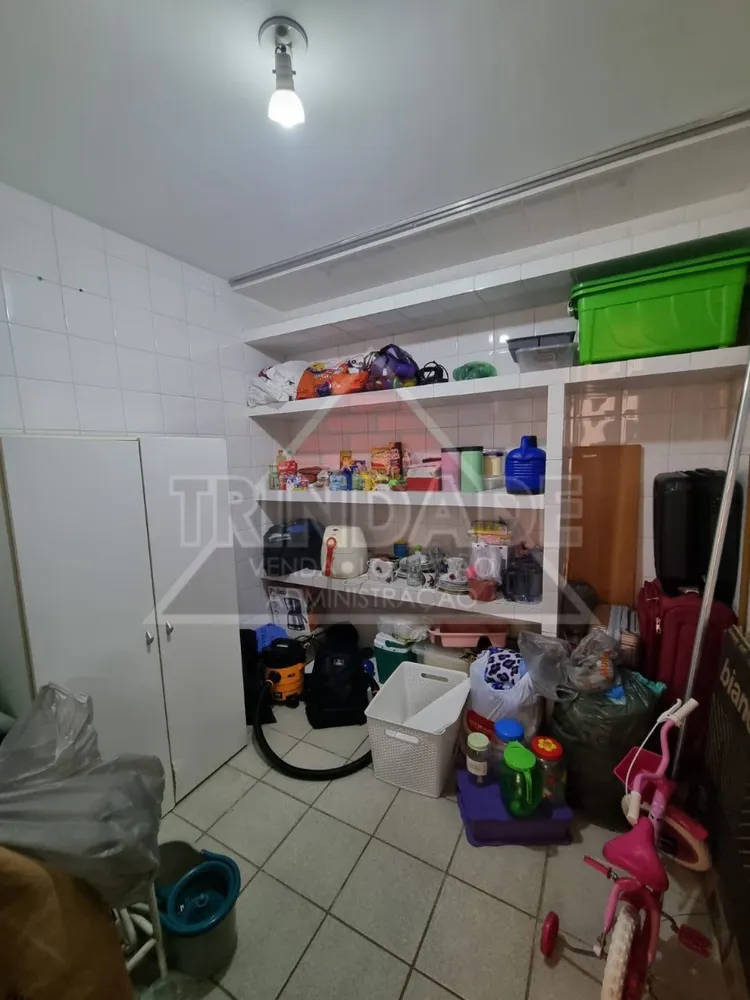 Apartamento, 4 quartos, 160 m² - Foto 14