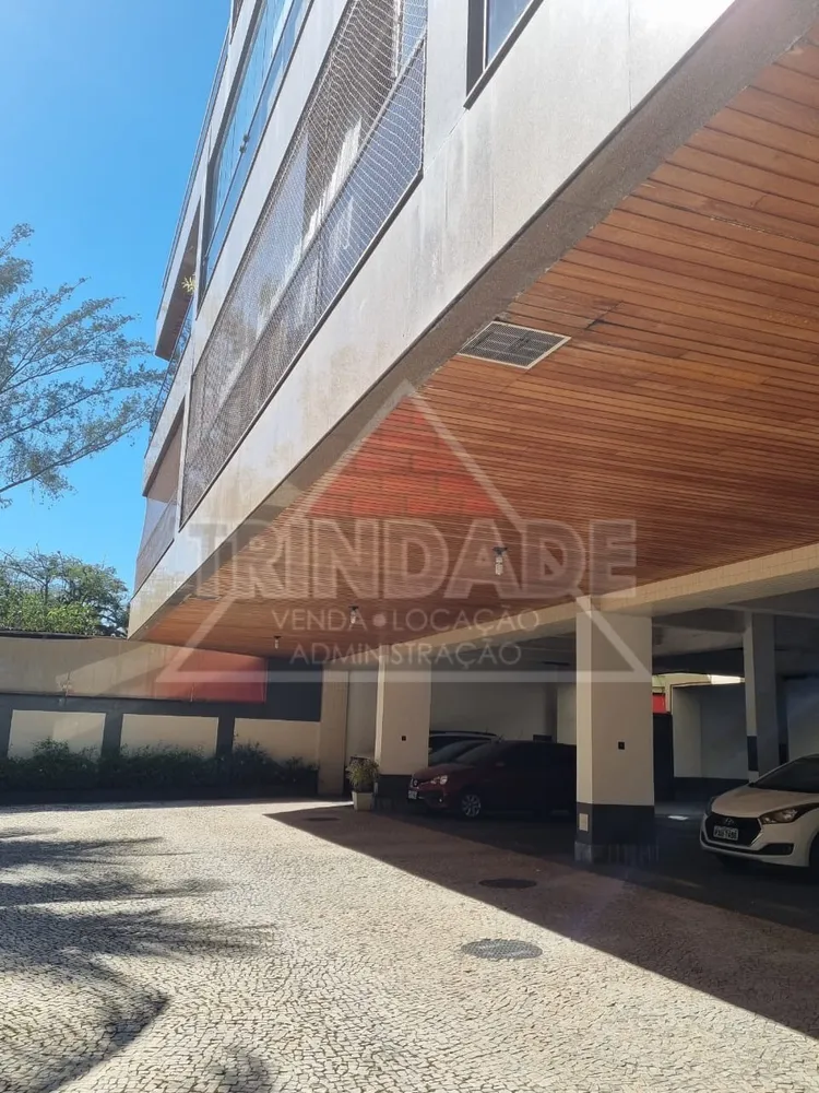 Apartamento, 4 quartos, 160 m² - Foto 19