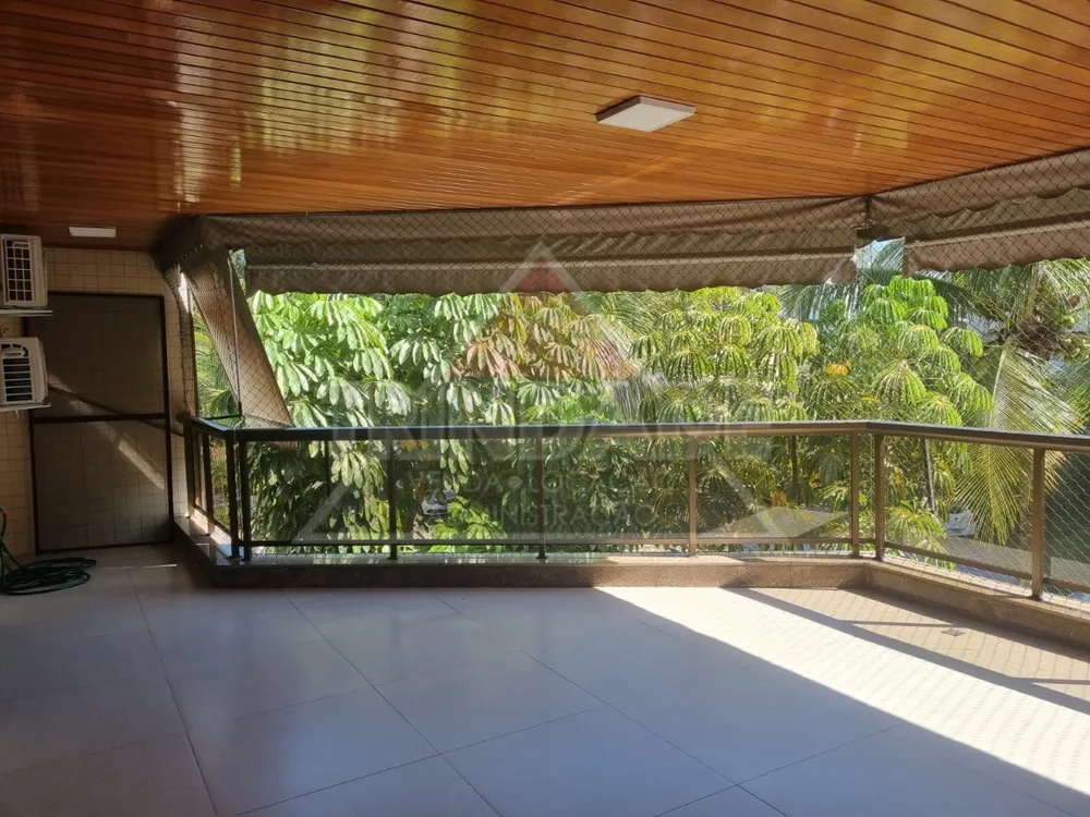 Apartamento, 4 quartos, 160 m² - Foto 1