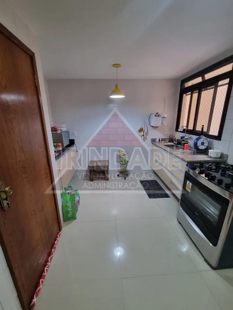 Apartamento, 4 quartos, 160 m² - Foto 12