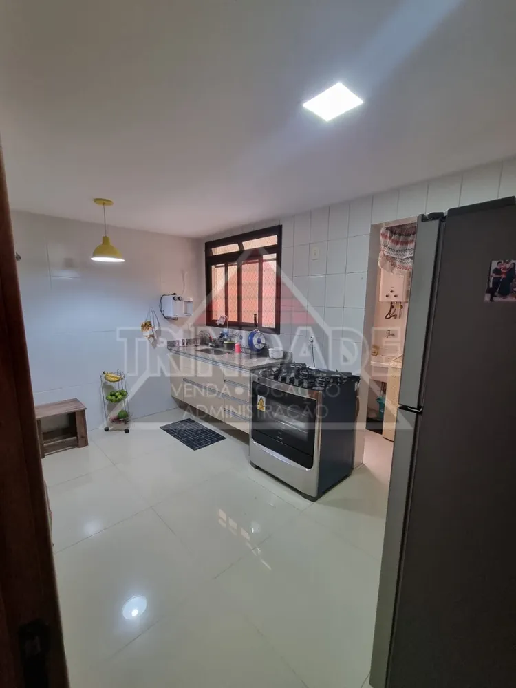 Apartamento, 4 quartos, 160 m² - Foto 11