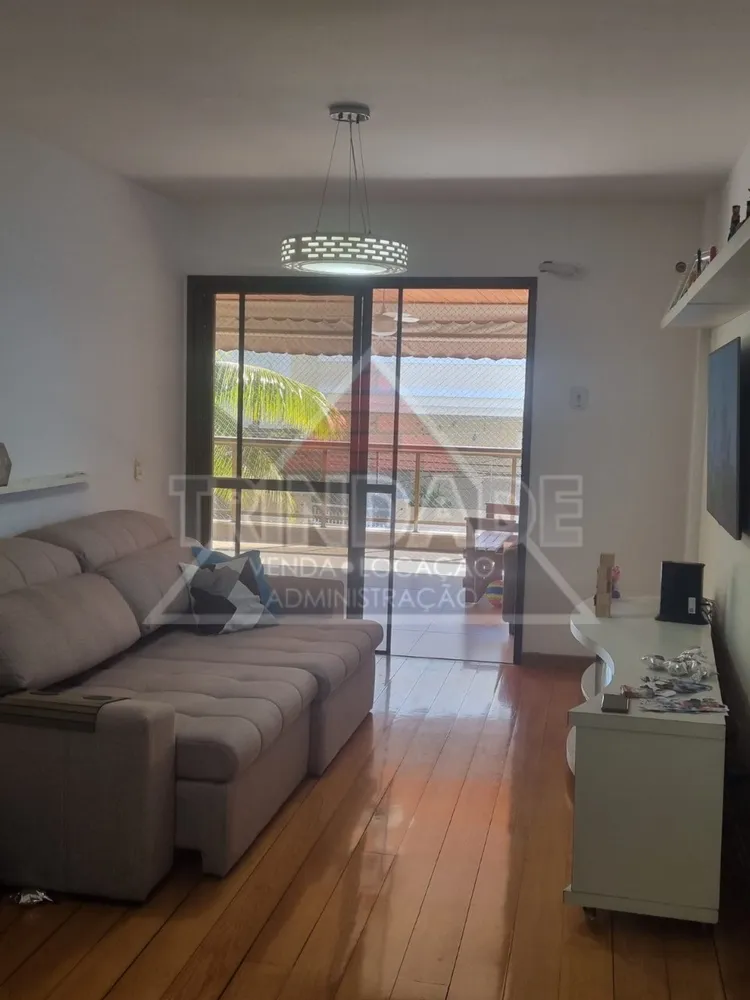 Apartamento, 4 quartos, 160 m² - Foto 9