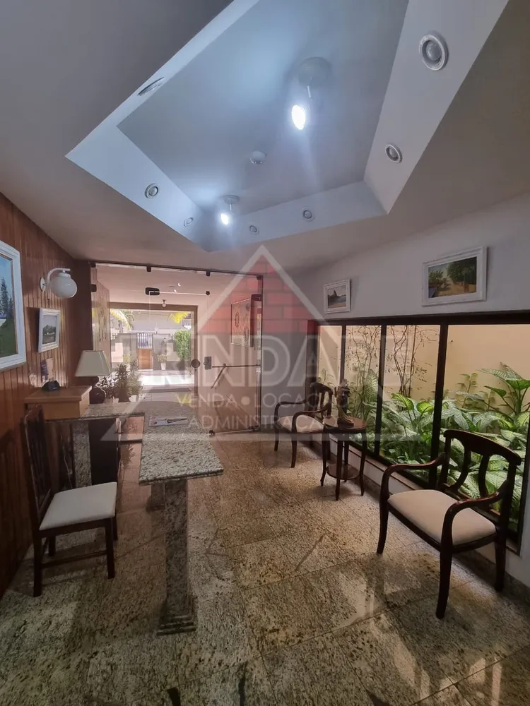 Apartamento, 4 quartos, 160 m² - Foto 17