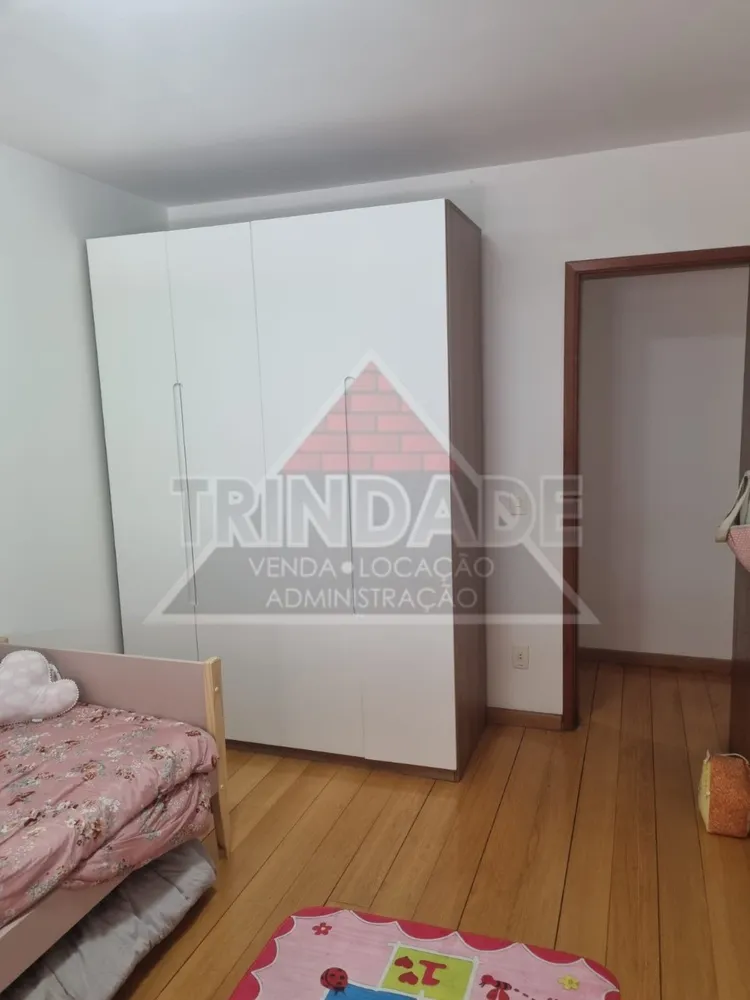 Apartamento, 4 quartos, 160 m² - Foto 7