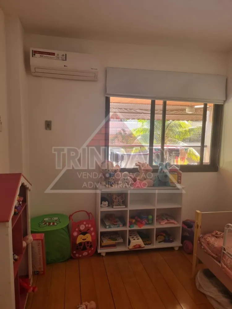 Apartamento, 4 quartos, 160 m² - Foto 6