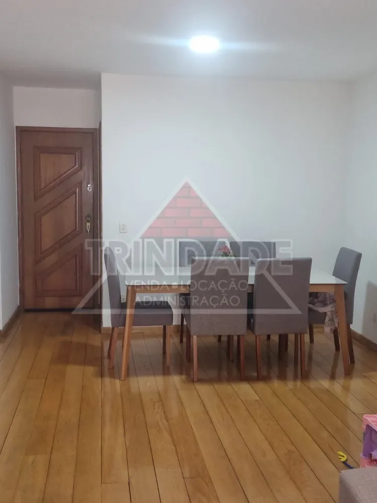Apartamento, 4 quartos, 160 m² - Foto 10
