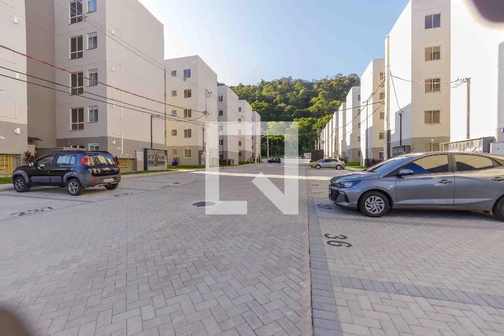Apartamento, 2 quartos, 44 m² - Foto 29