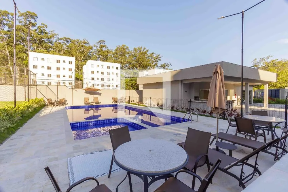 Apartamento, 2 quartos, 44 m² - Foto 34