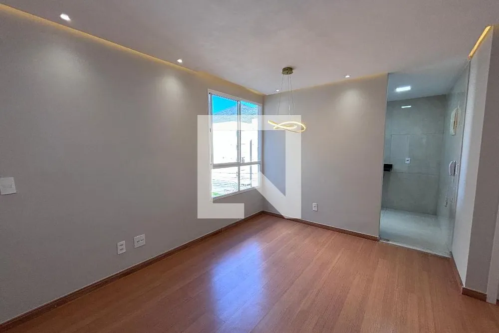 Apartamento, 2 quartos, 44 m² - Foto 5
