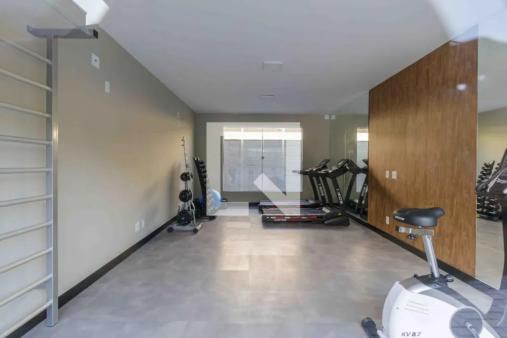 Apartamento, 2 quartos, 44 m² - Foto 27