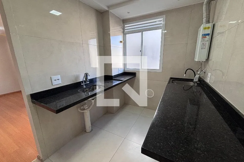 Apartamento, 2 quartos, 44 m² - Foto 21