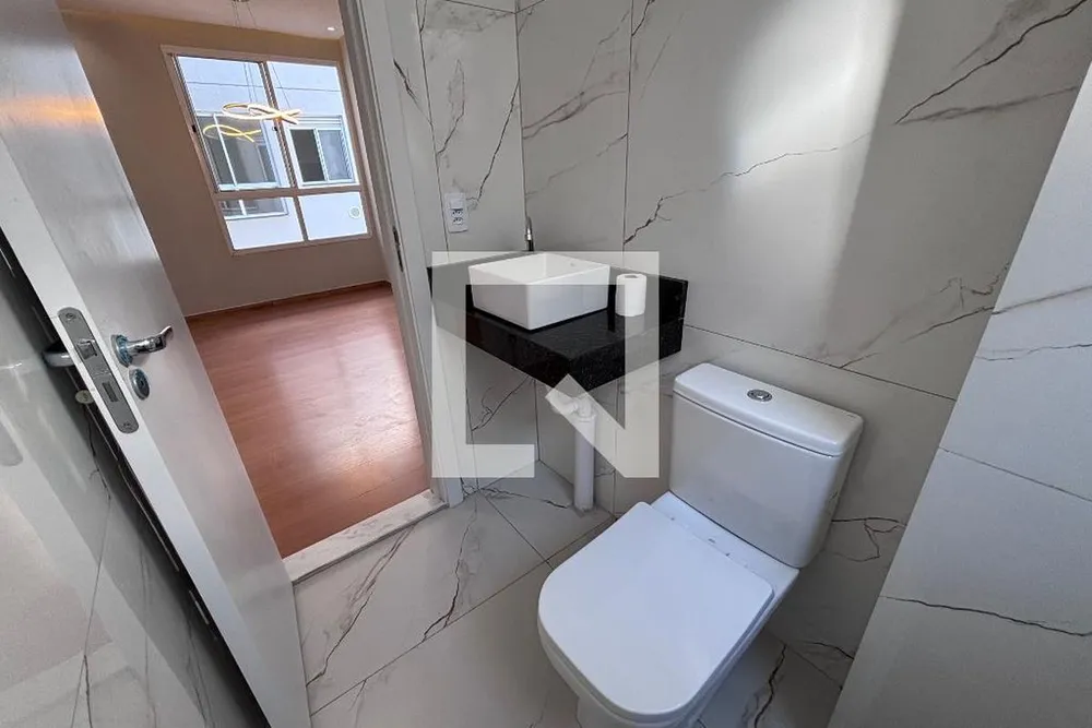 Apartamento, 2 quartos, 44 m² - Foto 18