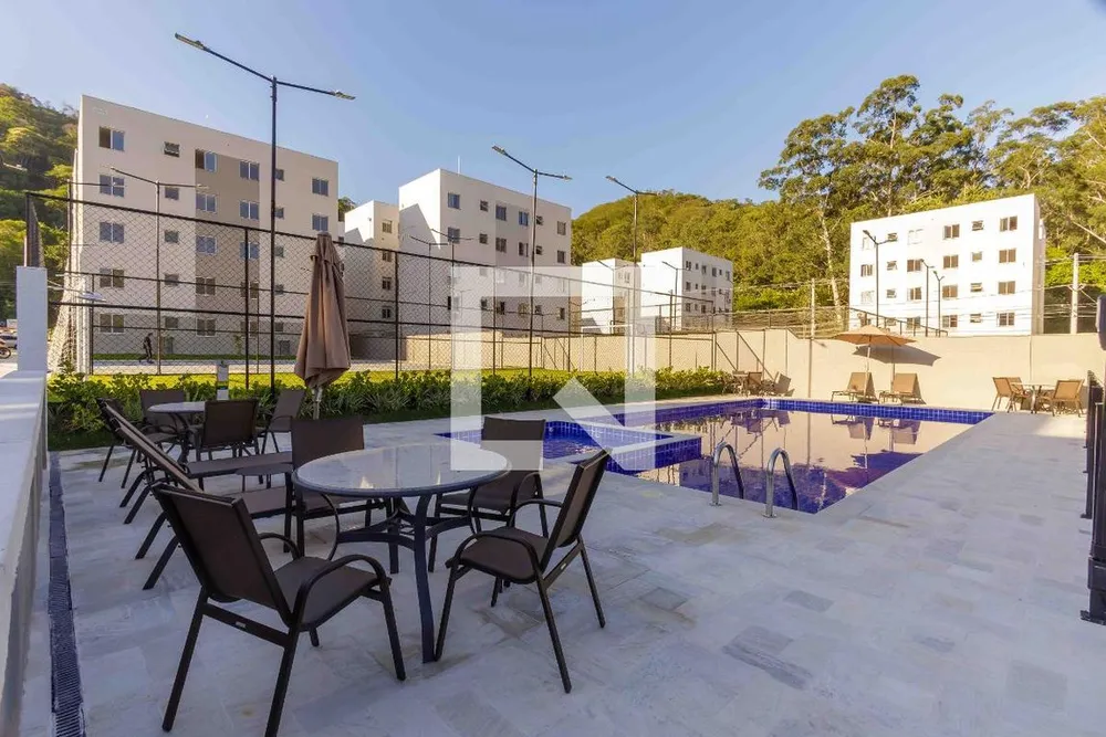 Apartamento, 2 quartos, 44 m² - Foto 32