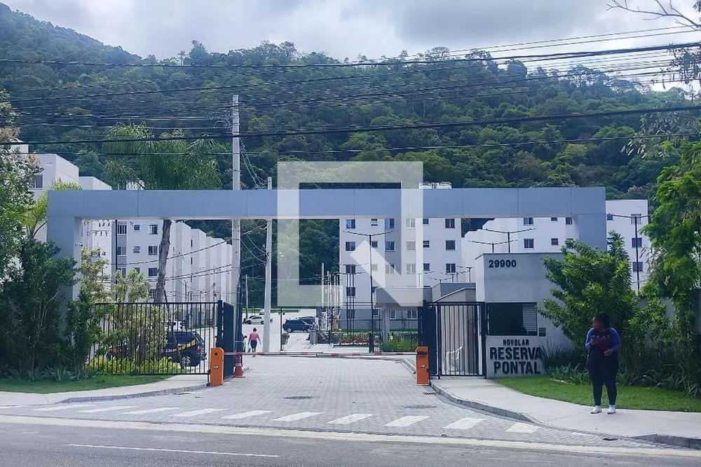 Apartamento, 2 quartos, 44 m² - Foto 38