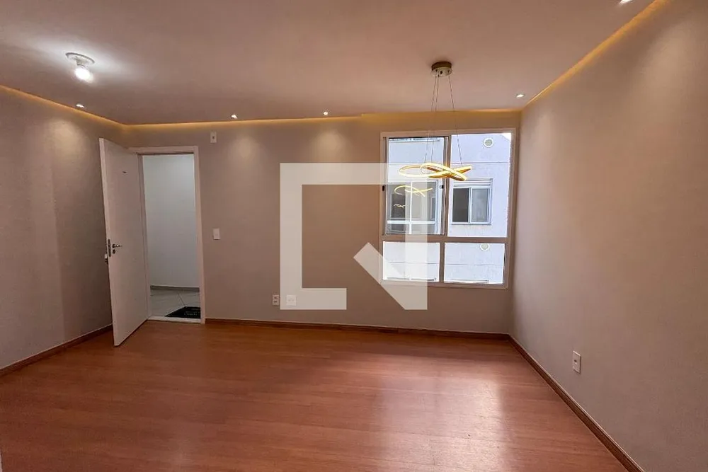 Apartamento, 2 quartos, 44 m² - Foto 6