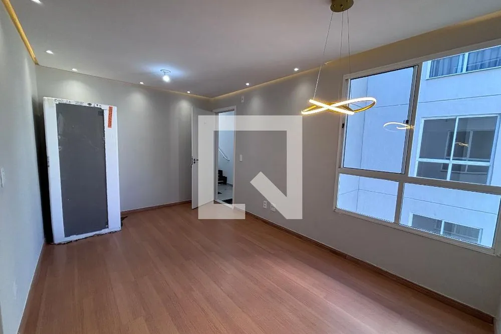Apartamento, 2 quartos, 44 m² - Foto 4