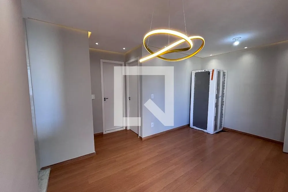 Apartamento, 2 quartos, 44 m² - Foto 3