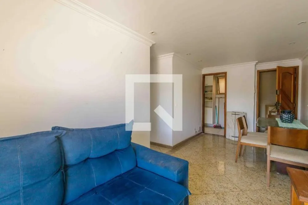 Apartamento, 3 quartos, 80 m² - Foto 3