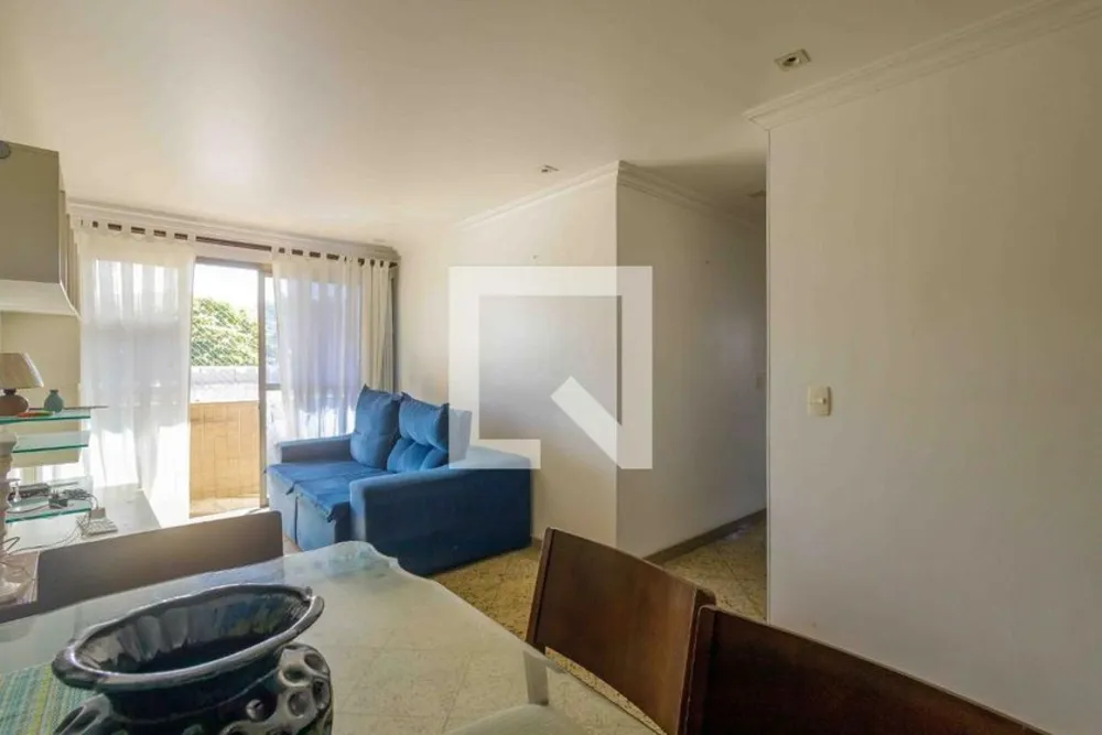 Apartamento, 3 quartos, 80 m² - Foto 2