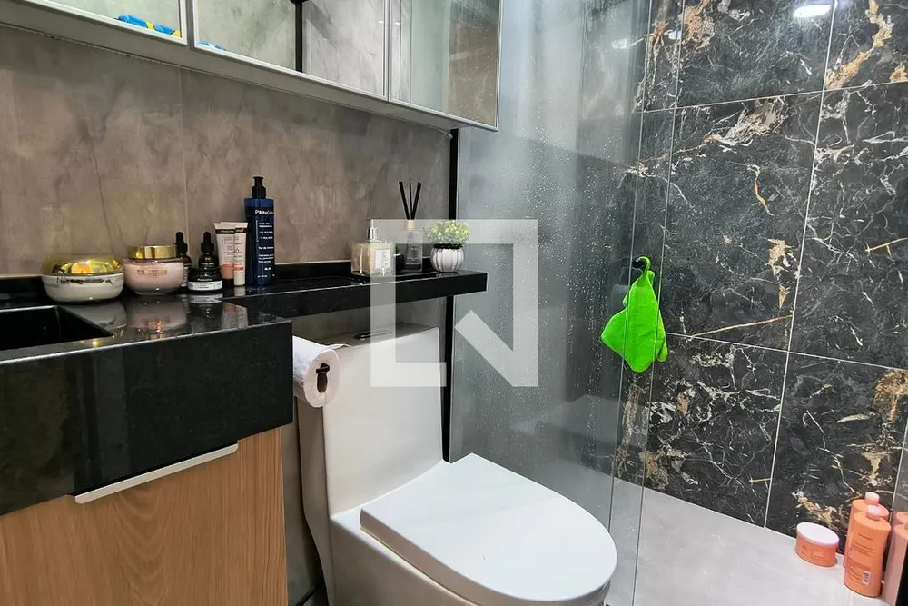 Apartamento, 3 quartos, 60 m² - Foto 14