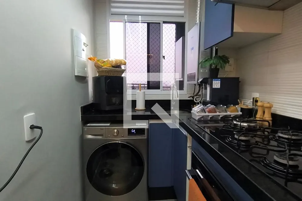 Apartamento, 3 quartos, 60 m² - Foto 31
