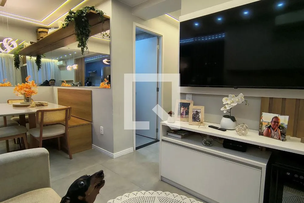 Apartamento, 3 quartos, 60 m² - Foto 4
