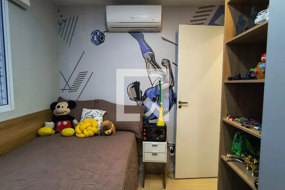 Apartamento, 3 quartos, 60 m² - Foto 12