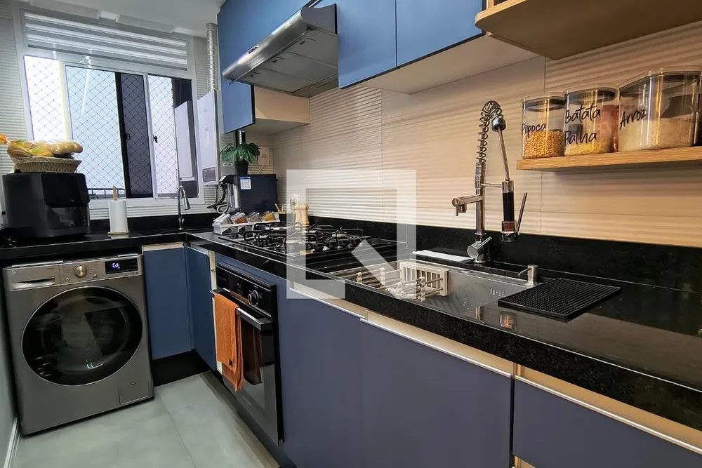 Apartamento, 3 quartos, 60 m² - Foto 13