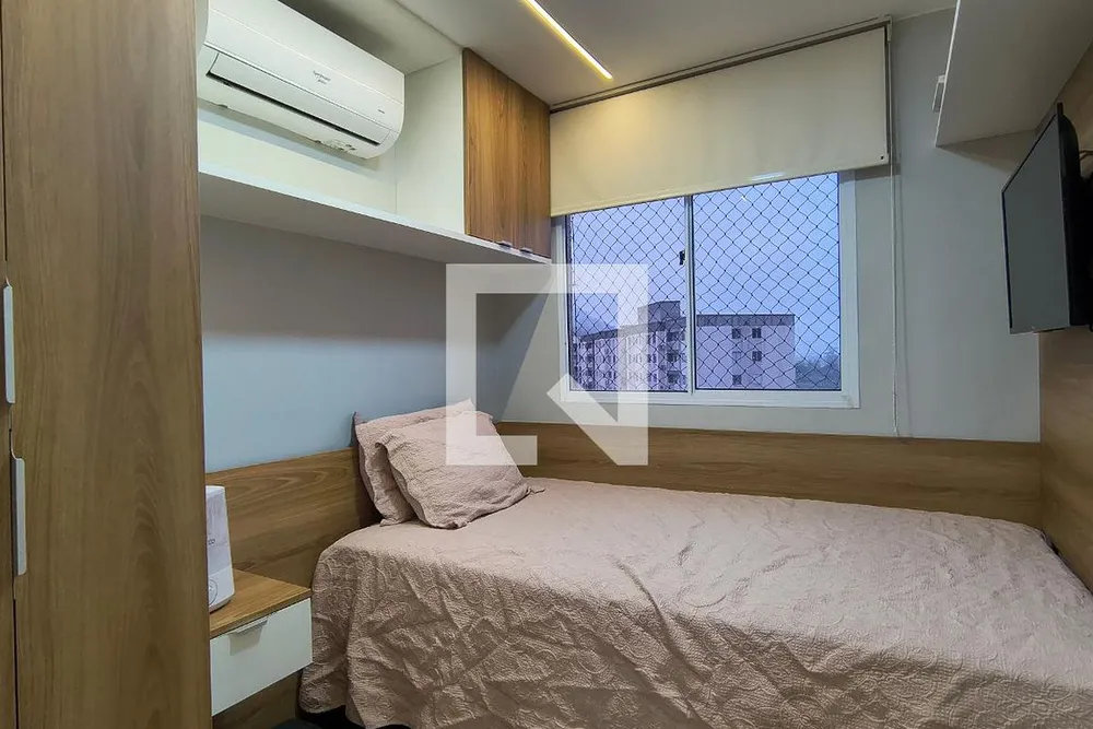 Apartamento, 3 quartos, 60 m² - Foto 30