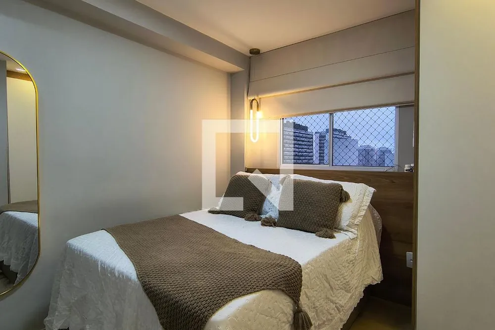 Apartamento, 3 quartos, 60 m² - Foto 10
