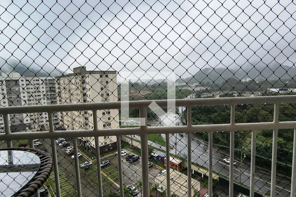 Apartamento, 3 quartos, 60 m² - Foto 8