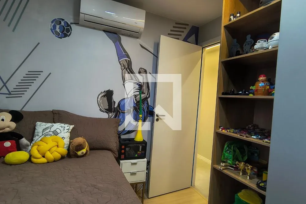 Apartamento, 3 quartos, 60 m² - Foto 17