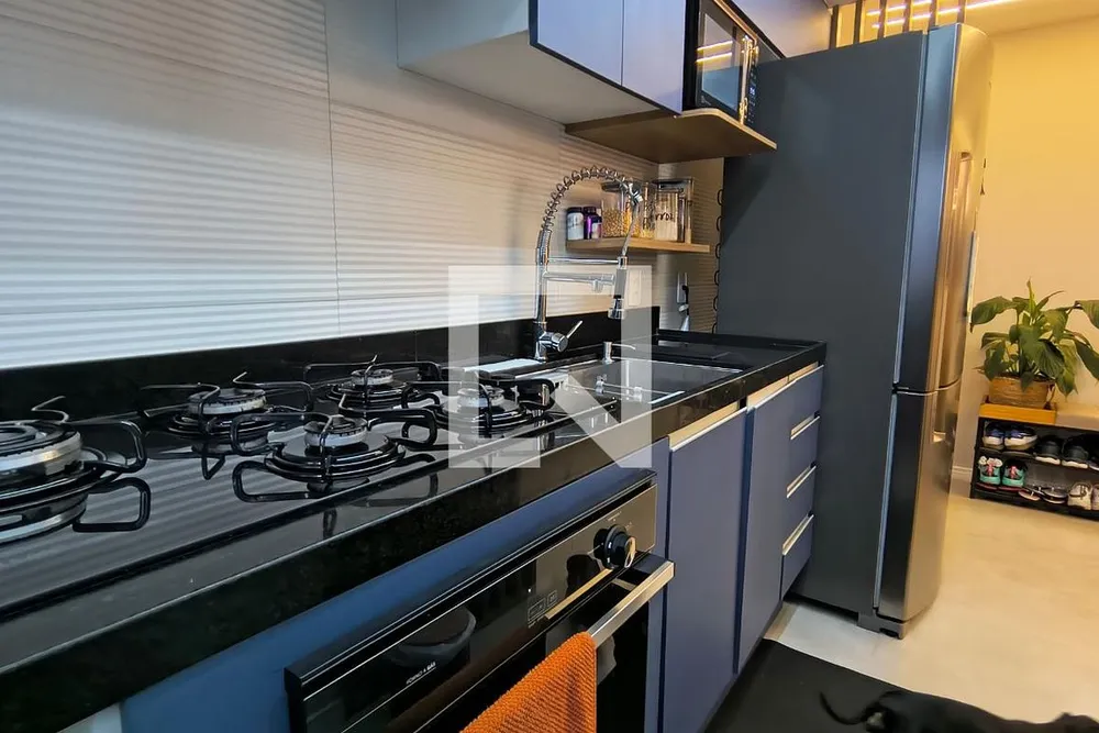 Apartamento, 3 quartos, 60 m² - Foto 28