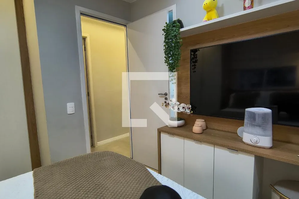 Apartamento, 3 quartos, 60 m² - Foto 25