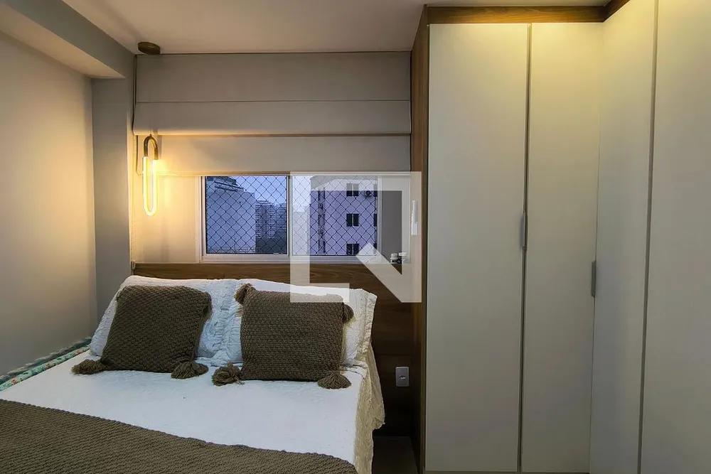 Apartamento, 3 quartos, 60 m² - Foto 21