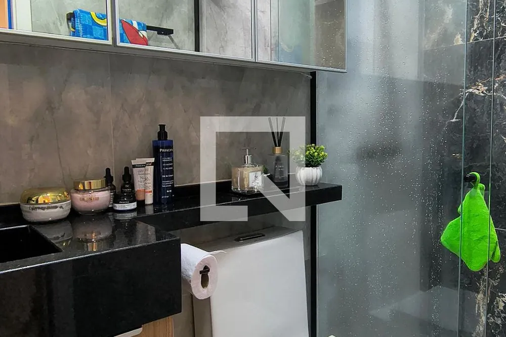 Apartamento, 3 quartos, 60 m² - Foto 32