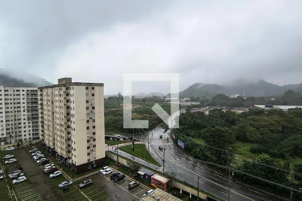 Apartamento, 3 quartos, 60 m² - Foto 7