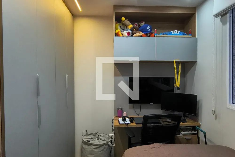 Apartamento, 3 quartos, 60 m² - Foto 24