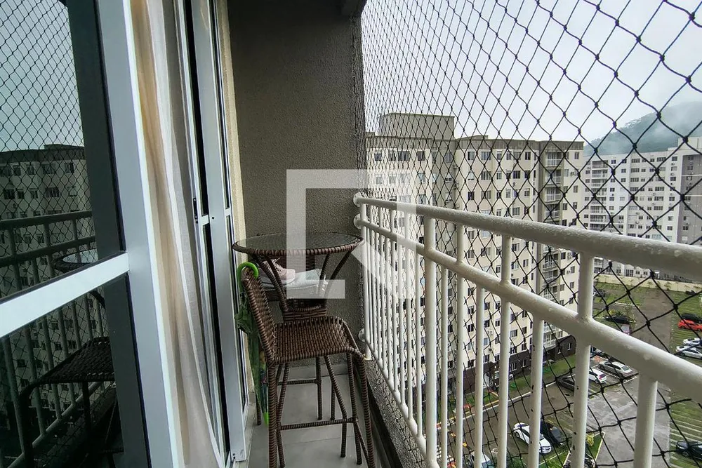 Apartamento, 3 quartos, 60 m² - Foto 6