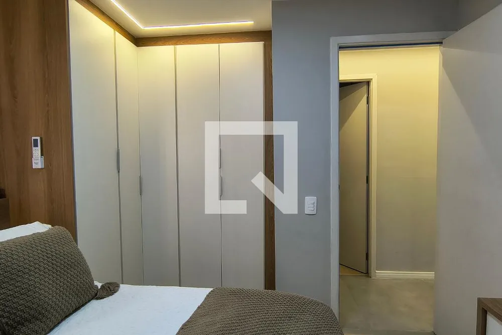 Apartamento, 3 quartos, 60 m² - Foto 20