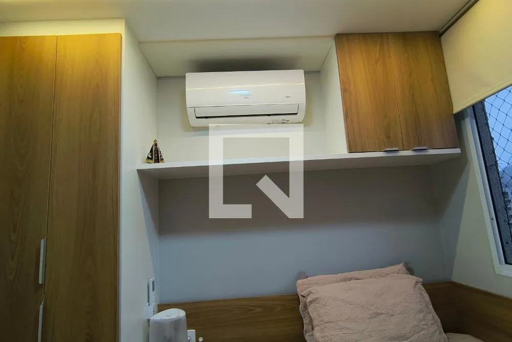 Apartamento, 3 quartos, 60 m² - Foto 23