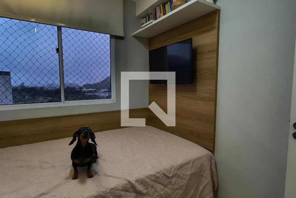 Apartamento, 3 quartos, 60 m² - Foto 27