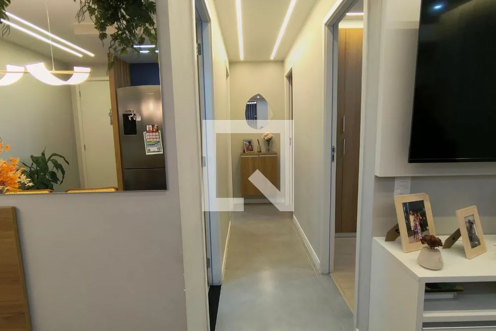 Apartamento, 3 quartos, 60 m² - Foto 5
